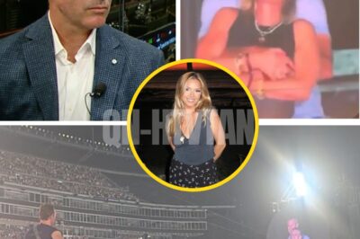 “They said it was just a team event—then turned us into their cover story.” – TWO Astronomer employees let go after Coldplay concert HUG SCANDAL explodes, as CEO Andy Byron and VP Kristin Cabot hide while legal teams MOVE IN behind the scenes