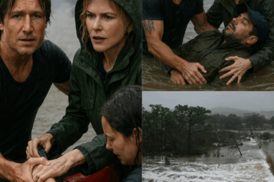 “KEITH URBAN AND NICOLE KIDMAN’S $250,000 DONATION AND STAR-STUDDED CONCERT RAISE MILLIONS FOR TEXAS FLOOD VICTIMS” In response to the devastating Texas floods, Keith Urban and Nicole Kidman donated $250,000 to flood relief and organized a benefit concert called “Rise for Texas” to support rebuilding efforts. With performances from top artists, all proceeds will go toward helping the families and communities affected by the disaster. Click to discover how their generosity is helping Texas recover.