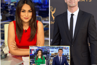 🔥 “A New Era at Fox News?” What Started as Just Another Weekend Segment Has Officially Set the Internet on Fire — When Aishah Hasnie and Bill Melugin Sat Side-by-Side on Live TV for the First Time, Viewers Instantly Felt the Shift. She Brought Energy and Edge. He Brought Calm and Command. Together? Lightning in a Bottle. Fans Are Calling Them ‘The Future of Fox,’ and One Viral Comment Declared, ‘The Torch Has Been Passed.’ So Was This Just a One-Time Pairing — or the Launch of Fox News’ Most Powerful On-Air Duo Yet? Insiders Say It May Be the Network’s Smartest Move in Years… WATCH What Everyone’s Talking About 👇👇👇