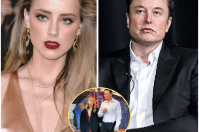 💔 BREAKING: Amber Heard Finally Breaks Her Silence on Elon Musk — And What She Reveals About Their Painful Split Has Left Hollywood in Total Shock. In a Raw and Unfiltered Confession, the Actress Opens Up About Lingering Love, Private Struggles, and the Real Reason Their High-Voltage Romance Fell Apart. “We Still Care Deeply About Each Other,” Heard Admits, Shattering Rumors and Stirring New Questions About What Really Happened Behind Closed Doors. Was It Fame? Pressure? Or Something Even More Heartbreaking? The Emotional Fallout, Secret Regrets, and Hidden Truths Are All Coming to Light — And You Won’t Believe What She Revealed About Musk…👇👇👇