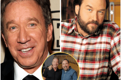 TV IS ABOUT TO CHANGE FOREVER — CBS BETS BIG WITH $1 BILLION “NON-WOKE” SITCOM STARRING TIM ALLEN AND RICHARD KARN!  In a groundbreaking move, CBS is diving headfirst into the television revolution with a bold $1 billion investment in a “non-woke” sitcom starring Tim Allen and Richard Karn. This audacious gamble has set the entertainment world on fire—critics are livid, fans are ecstatic, and the entire industry is on edge.  As CBS doubles down on a show that promises to challenge the norms of modern TV, the question on everyone’s mind is: will this controversial decision pay off, or will it spark an even bigger cultural firestorm? The future of television is hanging in the balance—stay tuned for what happens next.