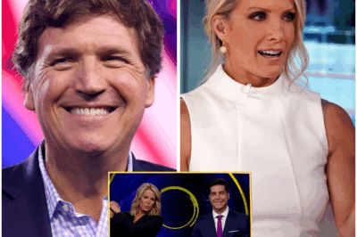 BREAKING: TUCKER CARLSON’S SHOCKING COMEBACK PLAN REVEALED—DANA PERINO BREAKS THE SILENCE IN EXPLOSIVE INTERVIEW!  Tucker Carlson is ready to make a jaw-dropping return, but this time, he’s not just coming back to cable news. Sources close to Carlson reveal that he’s preparing to disrupt the industry with a bold new format, one that could change the game forever. And now, Dana Perino, his longtime colleague, has dropped a bombshell hint about what’s in store.  Is this the reinvention of cable news, or will Carlson’s comeback only fuel the ongoing divide in media? What’s his next move, and how will it shake the very foundation of broadcast television?  The answers are unfolding fast—click below to get the inside scoop on what’s coming next for Tucker Carlson and the media landscape! 👇