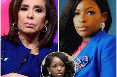 THE DREAM BREAKS: JEANINE PIRRO REVEALS THE TRUTH IN EXPLOSIVE SEGMENT, LEAVING CROCKETT STUNNED AND DESPERATE FOR HELP—BUT NONE COMES!  What was supposed to be a controlled, scripted segment quickly descended into utter chaos when Jeanine Pirro, never one to hold back, unleashed the raw truth, leaving her co-host, Crockett, completely stunned. As Pirro dropped bombshell after bombshell, Crockett fumbled for control, seeking help from producers—yet none came.  The tension in the studio was palpable as Pirro’s relentless truth-telling created a TV moment that had never been seen before. Producers scrambled, but viewers were on their feet, cheering as “The Truth Hammer” was born. The viral moment left the internet buzzing, with critics claiming that Crockett may never recover from the fallout.  What exactly did Pirro reveal that sent the segment spiraling out of control? And how will Crockett handle the aftermath of this explosive collapse? Stay tuned—this is one TV moment you won’t forget.
