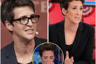 **RACHEL MADDOW TAKES A STAND AGAINST MSNBC, CALLS OUT NETWORK OVER FIRING OF NON-WHITE HOSTS: “IT’S UNNERVING”**  In a bold and unexpected move, Rachel Maddow has taken on her own network, MSNBC, criticizing the recent firing of non-white hosts in primetime. With her characteristic candor, Maddow called attention to the troubling trend, stating, “I will tell you it is also unnerving to see that on a network where we’ve got two — count them, two — non-white hosts in primetime, both of our non-white hosts in primetime are losing their shows…”  The statement has sent shockwaves through the media world, with Maddow using her platform to hold MSNBC accountable for its actions. But it doesn’t stop there. In a move that could change everything, Maddow hinted at the possibility of launching her own independent news network, sparking speculation about a major shift in her career and the future of her influence in the news industry.  Is this the beginning of a new chapter for Maddow, or is it a last-ditch effort to force change within MSNBC? Click below to uncover the full story and what could come next for the beloved anchor. 👇👇👇