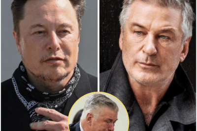 ONE OUTBURST, $86 MILLION GONE: ALEC BALDWIN’S EXPLOSIVE RANT ABOUT ELON MUSK COSTS HIM THE BIGGEST SPONSORSHIP DEAL OF HIS CAREER!  In a shocking twist that has sent shockwaves through both Hollywood and Silicon Valley, Alec Baldwin has reportedly lost a staggering $86 million sponsorship deal after making a highly charged outburst about tech mogul Elon Musk during a live panel discussion in Los Angeles.  What was supposed to be a standard conversation quickly escalated when Baldwin launched into a fiery tirade against Musk, leading to immediate fallout. The explosive comments have not only cost Baldwin the lucrative deal but have also raised questions about the lasting impact on his career.  How did this single outburst result in such a massive financial loss? And what does this mean for Baldwin’s future in the industry? Stay tuned as this drama unfolds—this is one sponsorship fallout you don’t want to miss!