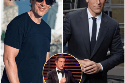 **💥BREAKING NEWS: WHY DAVID MUIR’S FINAL ABC NEWS BROADCAST HAD EVERYONE IN TEARS?**  In an emotional farewell that had millions of viewers in tears, David Muir delivered his final ABC News broadcast with a heartfelt message that touched the hearts of many.  As he stood at the desk he’d called home for years, Muir choked back emotion, saying: *“This desk has been a privilege beyond words. You’ve trusted me with your stories, and I’ve carried them with all my heart. Thank you for welcoming me into your homes.”*  The moment was raw, genuine, and unforgettable, marking the end of an era for one of the most respected anchors in news history. As the broadcast came to a close, viewers and colleagues alike were left reflecting on Muir’s legacy, his dedication, and the powerful connection he formed with his audience.  Read the full emotional goodbye that has moved a nation—this is one farewell you won’t forget. 👇