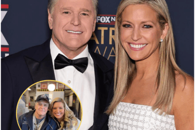 **AINSLEY EARHARDT REVEALS SECRETS BEHIND HER BUZZWORTHY ENGAGEMENT TO SEAN HANNITY FOR THE FIRST TIME: THE SWEET NICKNAME, THE PRENUP, AND MORE!**  In a surprising and intimate reveal, Ainsley Earhardt has finally opened up about her highly publicized engagement to Sean Hannity, sharing the personal details that have left fans buzzing. From the sweet nickname Hannity lovingly gave her, to the very real reasons they both agreed on a prenup, Ainsley is lifting the curtain on their relationship in a way she never has before.  What other secrets are hidden in their whirlwind romance, and why did they choose to take such a cautious step despite their deep love?  The details are captivating, and fans are eager for every word. Dive into the full story below—this is one engagement that has everyone talking. 👇👇👇