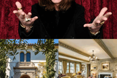 “Bitter Battle Over $5 Billion Fortune: Sons of Tycoon Charles Westbrook Engage in Intense Feud Over Inheritance, With Shocking Betrayal Exposed. The bitter fight between Adam and Blake Westbrook over their father’s $5 billion estate intensifies as shocking secrets about a secret mansion deal and financial mismanagement come to light. The brothers, once united, now find themselves locked in a brutal legal battle, each accusing the other of betrayal and greed. As the fight for control of the family’s empire grows more personal and heated, the future of the Westbrook legacy hangs in the balance.”
