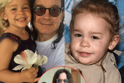 KELLY OSBOURNE BREAKS HER SILENCE WITH AN EMOTIONAL TRIBUTE TO DAD OZZY OSBOURNE AFTER HIS DEATH AT 76—“I LOST THE BEST FRIEND I EVER HAD.” AS THE WORLD MOURNS THE LEGENDARY PRINCE OF DARKNESS, HIS FAMILY SHARES HEARTBREAKING MEMORIES OF HIS FINAL DAYS SPENT IN ENGLAND, SURROUNDED BY LOVE AND MUSIC. HIS LAST PERFORMANCE WITH BLACK SABBATH BROUGHT TEARS AND TRIBUTES, WHILE INTIMATE FAMILY STORIES FROM JACK OSBOURNE AND HIS EX-WIFE, LISA STELLY, REVEAL THE BELOVED “PAPA” BEHIND THE ROCK ICON. WHAT WERE OZZY’S EMOTIONAL LAST WORDS TO HIS SISTER, AND HOW WILL HIS ICONIC LEGACY CONTINUE TO INFLUENCE ROCK MUSIC AND POP CULTURE FOR GENERATIONS?
