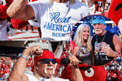 “Wrestling Icon Hulk Hogan Dies at 71: A Look Back at His Legendary Career and Family’s Heartfelt Tributes. Hulk Hogan, the larger-than-life wrestling legend, has passed away at the age of 71, leaving behind a lasting legacy in the world of professional wrestling. Known for his iconic persona, powerful moves, and catchphrases, Hogan became the face of WWE and revolutionized the sport. In this tribute, we explore his rise to fame, his impact on wrestling, and the heartfelt tributes from his family, including his wife Linda and children, as they mourn the loss of a true legend of the ring.”