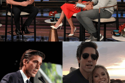“I NEVER THOUGHT I’D HAVE TO SAY THIS ON LIVE TELEVISION.” David Muir Breaks Down Live on Air After Sharing the Shocking News of Malcolm-Jamal Warner’s Death—A Heartbreaking Secret Revealed. In a deeply emotional moment that left the ABC studio in tears, David Muir halted everything to announce the sudden passing of Malcolm-Jamal Warner, sending shockwaves through the room. But it wasn’t just the tragedy that left viewers stunned—it was the raw moment that followed. Muir, visibly shaken, stepped off-script to reveal a personal and heartbreaking secret about his relationship with Warner. What was the secret, and why did Muir feel the need to share it now? Read on to discover the emotional bond between the two and how this moment could forever change the way we remember them both.”