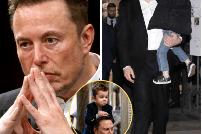 💔 SHOCKING: Elon Musk Fans Choking Up and Praying After He Reveals Devastating News About Son “Lil X” — In an Emotional, Never-Before-Seen Update, the Billionaire Tech Titan Opened Up About His Young Son’s Serious Health Struggles, and the Internet Has Been Flooded with Support Ever Since. Known for His Ironclad Composure, Musk’s Raw Honesty Left Fans Stunned as He Described the Heartbreak of Watching His Child Suffer. “It’s the Hardest Thing I’ve Ever Faced,” He Admitted Quietly — and Those Simple Words Have Rocked the World. What Exactly Is Happening to Lil X, and How Is the Musk Family Coping Behind Closed Doors? The Full Story Will Break Your Heart…👇🙏