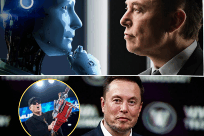 🚨 BREAKING NEWS: High-Profile Science Conference ERUPTS in Tension as Powerful Speaker Breaks Down in Tears Right in Front of Elon Musk — Was This a Genuine Cry for Help, or a Calculated Move to Shift Blame for a Growing Controversy? Attendees Were Left Stunned as the Emotional Moment Unfolded Live, With Musk’s Reaction Catching Everyone Off Guard. Whispers of Scientific Scandal, Internal Conflict, and Crushed Ambitions Are Now Swirling Behind the Scenes. What Drove One of the Most Respected Voices in the Field to Publicly Unravel — and What Role Did Musk Really Play? The Full, Unfiltered Story Is More Explosive Than Anyone Expected… 👇👇👇