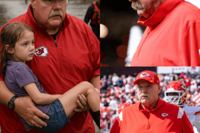 “COMMUNITY RESPONSE TO ANDY REID’S TEXAS FLOOD RELIEF FUND: ORGANIZATIONS AND VOLUNTEERS STEP UP TO SUPPORT VICTIMS” In response to Kansas City Chiefs coach Andy Reid’s disaster relief fund for Texas flood victims, communities, nonprofit organizations, and volunteers have come together to provide critical support. From covering funeral expenses to assisting with rebuilding efforts, the collective action demonstrates the power of community solidarity. Click to discover how Reid’s initiative has mobilized widespread relief efforts.