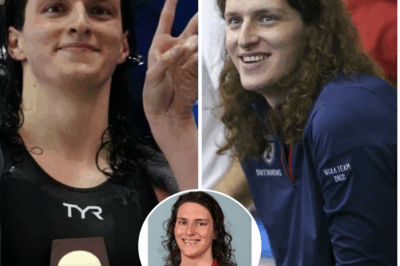 💬 “I’m Not A Man”: Transgender Swimmer Lia Thomas Breaks Her Silence in Powerful Response to Mounting Backlash — In a Raw and Unapologetic Statement That’s Stirring Debate Across the Nation, Thomas Hits Back at Critics Who Question Her Identity and Her Right to Compete. As Outrage Grows and the Sports World Remains Divided, Lia’s Words Have Sparked Both Fierce Support and Intense Controversy. “I Deserve to Be Treated Like Any Other Woman,” She Declares — And What She Revealed About Her Journey, the Pressure, and the Pain Behind the Headlines Might Change How You See Everything. Full Story Below 👇👇👇