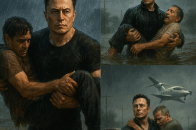 “ELON MUSK DONATES $20 MILLION TO TEXAS FLOOD VICTIMS AND SUPPORTS LONG-TERM RECOVERY EFFORTS: COMMUNITY RESPONSE AND COLLABORATION IN REBUILDING” Elon Musk has pledged $20 million to assist Texas flood victims, providing vital aid for immediate relief and long-term rebuilding efforts. His contribution has sparked widespread community involvement, with local organizations and volunteers stepping up to help. Click to discover how Musk’s generosity is making a significant impact on Texas’s recovery and how communities are coming together to rebuild stronger and more resilient.