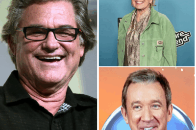 🔥 2 MINUTES AGO: Kurt Russell Shocks Hollywood by Teaming Up with Roseanne Barr and Tim Allen to Launch the “Non-Woke Actors’ Alliance” — A Bold, Game-Changing Movement That’s Aiming to Redefine Entertainment From the Ground Up. In a Time When Progressive Narratives Dominate the Industry, This Trio Is Taking a Stand for Freedom of Expression, Ideological Diversity, and Creative Independence. Could This Be the Birth of a New Hollywood Era — or the Start of a Cultural Clash Like Never Before? Insiders Are Calling It the Most Defiant and Disruptive Move in Years. The Full Story and What It Means for the Future of Film and TV… 👇👇👇