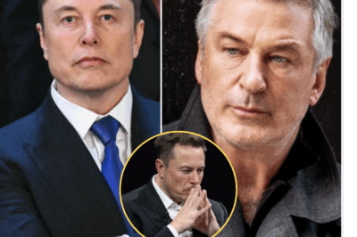 💥 One Rant, $86 Million GONE?! Alec Baldwin Just Torched the Biggest Sponsorship Deal of His Career — All Because of What He Said About Elon Musk 😳