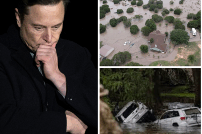 💔 As Texas Floods Claim 51 Lives, Elon Musk Steps In With a $3.5M Donation — But What He Did Next Left Everyone in Tears 😢 In the wake of one of Texas’s deadliest flood disasters, Elon Musk has stunned the nation—not just with a massive donation to victims’ families, but with an unexpected personal gesture that moved survivors and rescue workers to tears. Why did he do it? And what message did he leave behind? Full emotional story via link in comments 👇👇👇