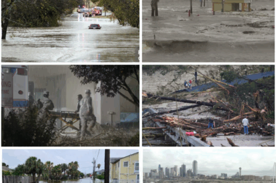 🚨 BREAKING: Central Texas Hit by Catastrophic Flooding — At Least 51 Dead, Dozens Still Missing as Rescue Teams Race Against Time! Entire towns submerged, roads ripped apart, families separated. Officials call it one of the deadliest flood disasters in Texas history. Heartbreaking footage is emerging by the hour as the search intensifies. What caused this sudden devastation — and could it have been prevented? Full story and live updates here 👉🌊🙏