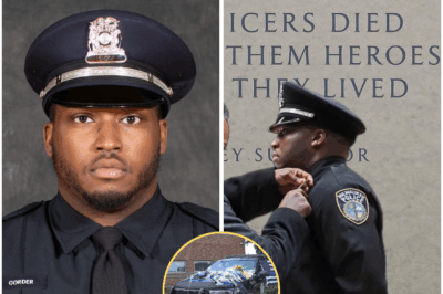 Milwaukee Mourns a Hero 💙 Officer Kendall Corder— a dedicated six-year veteran of the force — tragically passed away after a courageous fight for his life. He was shot in the line of duty while responding to a high-risk call on the city’s west side. His bravery, commitment, and sacrifice will never be forgotten. Our hearts are with his family, fellow officers, and the entire Milwaukee community. 🙏🏻 Full details below 👇