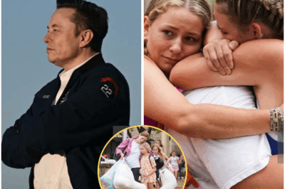 NOT JUST A PROMISE — A LIFE-CHANGING ACT: Elon Musk Builds Home for Texas Flood Victims, Adopts Dozens of Orphans In the aftermath of the catastrophic Texas floods, Elon Musk didn’t just donate — he showed up in person. He helped build a charity shelter with his own hands, then shocked the world by adopting dozens of orphaned children. As tears filled the room, he said: “They lost everything. Now I will be their home.” From devastation to hope, these children now have a second chance — and a new future — thanks to one man’s extraordinary act of compassion. 👇 Full story below 👇
