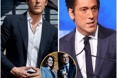 BREAKING: After 11 Years, David Muir Steps Away from ‘World News Tonight’ — What Sparked His Sudden Exit? 😲 Fans are in shock as longtime anchor David Muir announces he’s stepping down from World News Tonight after more than a decade at the helm. The Emmy-winning journalist, known for his calm presence and trusted voice, is leaving behind millions of loyal viewers. But why now? What led to this unexpected decision — and what major move is he planning next? Insiders say this isn’t goodbye… it’s the beginning of something even bigger. 👇 Full story developing below 👇