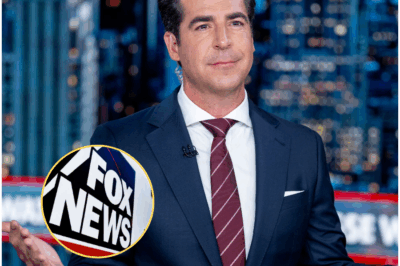 FOX NEWS GOES NUCLEAR: Jesse Watters Leads Multi-Billion-Dollar War Against CBS, ABC & NBC — The Media World Will Never Be the Same 🔥 Fox News just launched its boldest move yet — a massive, all-out offensive against the legacy giants of broadcast news. With Jesse Watters at the helm, this isn’t just about ratings… it’s about domination. As CBS, ABC, and NBC scramble to react, Fox is unveiling aggressive new tactics to reshape the future of journalism. Will it rise as the undisputed king of TV—or collapse under its own ambition? 👇 Full story below 👇