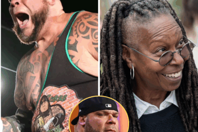 “YOU’RE JUST SPREADING LIES!” — Tyrus SHREDS The View Hosts in Explosive On-Air Clash 🔥 In a jaw-dropping live moment, Tyrus went off-script and tore into The View panel, accusing them of manipulating the truth — and the studio went dead silent. What really happened behind the scenes to trigger this outburst? Was this the moment the mainstream media narrative finally cracked? The audience’s stunned reaction and the wildfire spreading across social media say it all. You won’t believe what Tyrus said next — and why this confrontation could change the landscape of political TV forever. 👉 Watch the full viral moment here.