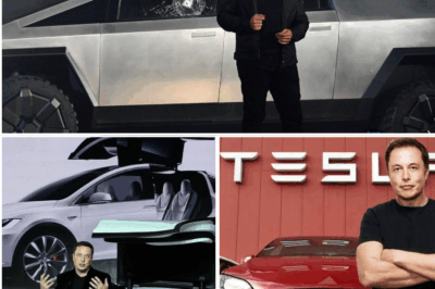 Elon Musk: “We Are Very Much Open to Licensing Self-Driving Tech” 🚗🤖 Austin, Texas — July 2025 — In a bold move that could redefine the future of transportation, Elon Musk has announced that Tesla is “very much open” to licensing its self-driving technology to other automakers. The statement comes as Tesla hits major milestones in autonomous driving and faces growing pressure from competitors racing to catch up. This potential shift could expand Tesla’s influence far beyond its own vehicles — and reshape the global auto industry. 👇 Full story developing 👇