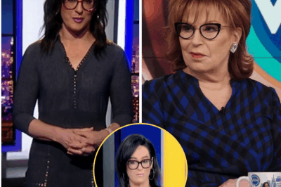 JUST IN: FOX NEWS’ Kennedy UNLEASHES on Joy Behar in Shocking Live TV Moment — “A Talking Hemorrhoid in an Auburn Wig” 😳🔥 In a jaw-dropping live segment, Fox News host Kennedy took a brutal swipe at The View’s Joy Behar, calling her a “talking hemorrhoid in an auburn wig.” The savage insult sent shockwaves through the studio — and across social media, where reactions are exploding. What sparked this outrageous on-air feud? And how did Behar respond to the takedown that has everyone talking? This clash might just be the most unexpected TV moment of the year. 👇 Watch what happened next 👇