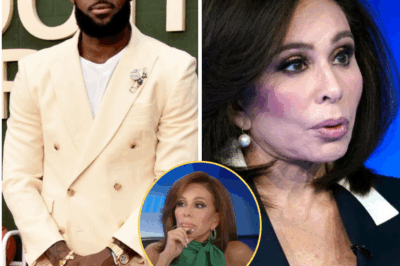 LEBRON JAMES CALLED HER OUT — BUT JEANINE PIRRO’S 17-WORD RESPONSE LEFT HIM SPEECHLESS 😳🔥 When LeBron James made a sharp comment about Jeanine Pirro, many expected a heated exchange. But instead of firing back with outrage, Pirro delivered a calm, 17-word response that caught everyone off guard:  “My family’s story is about fighting for freedom — maybe we should focus on facts, not insults.” Her poised reaction instantly changed the tone of the conversation. The moment went viral, with viewers stunned by her composure — and silence followed from both the media and LeBron’s camp. Was this a clapback or a turning point in public discourse? 👇 Full story below 👇