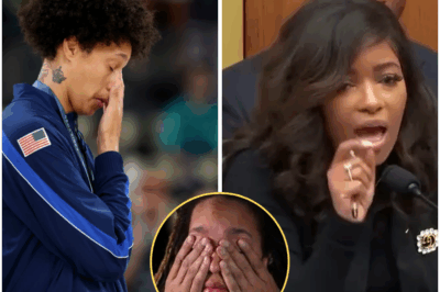 “2 MINUTES AGO: Jasmine Crockett Announces She’s Following Brittney Griner Out of America—’There’s No Respect for Talent Here’!”  In a shocking statement, Jasmine Crockett has just announced that she is leaving America, following in the footsteps of Brittney Griner. Her bold claim? “There’s no respect for talent here.” The move is raising eyebrows and sparking intense reactions. What exactly led to this decision, and what does it mean for her future? The full story unfolds below 👇!