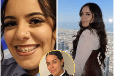 “She Served Her Country with Love, Her City with Compassion—But 26-Year-Old Officer Wildelis Rosa’s Death Remains a Mystery”  She gave everything to her country and her city. 26-year-old New Orleans police officer Wildelis Rosa, also a U.S. Army Reservist recently returned from deployment in Kuwait, was loved and respected by many. But just days after celebrating her birthday with a trip to Miami, she was found dead under very strange circumstances. 🫡🇺🇸☹️🙏  Now, her family is desperately seeking answers as the cause of her death remains a heartbreaking mystery. The shocking details of her passing have left many in disbelief. See more below 👇.