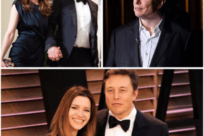“ELON MUSK’S $50 MILLION BET LEADS TO A SHOCKING MARRIAGE—BUT THE SECRET HIS NEW WIFE IS HIDING WILL LEAVE YOU SPEECHLESS!”  What started as a ridiculous wager has turned into a whirlwind romance, but the real story is far more shocking than anyone could have imagined. What is the hidden twist that could change everything? Find out the jaw-dropping truth behind Elon Musk’s unexpected love story!