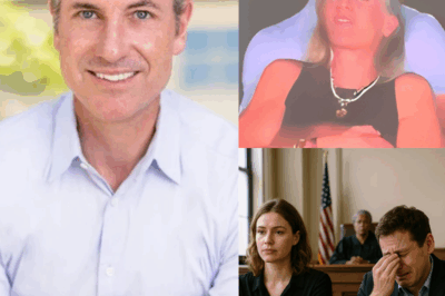 “ANDY BYRON’S SHOCKING AFFAIR EXPOSED ON COLDPLAY KISS CAM—$20 MILLION DIVORCE FILED AS WIFE DEMANDS JUSTICE!” In an explosive turn of events, Astronomer CEO Andy Byron’s affair with HR Chief Kristin Cabot is caught on Coldplay’s kiss cam, leading to a $20 million divorce. Click to discover the shocking fallout and how this public exposure is tearing apart their personal and professional lives.