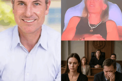 “SHOCKING DIVORCE: ANDY BYRON’S AFFAIR EXPOSED IN COLDPLAY KISS CAM INCIDENT—WIFE DEMANDS $20 MILLION, CLOSING CHAPTER ON A BILLION-DOLLAR EMPIRE” In a shocking turn of events, Andy Byron’s personal life unravels after the Coldplay kiss cam incident exposes his alleged affair with HR Chief Kristin Cabot. His wife, Megan Kerrigan Byron, has filed for divorce, demanding a massive $20 million settlement. Click to uncover the dramatic fallout, the emotional toll on the family, and the impact on Astronomer’s future.