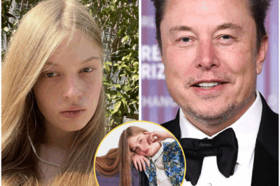 “Vivian Wilson, Elon Musk’s Transgender Daughter, Rejects Father’s Fortune to Build Her Own Modeling Career 🧵✨”  Vivian Wilson, the transgender daughter of billionaire Elon Musk, has made headlines with a bold decision: she has chosen to reject her father’s vast fortune in favor of carving out her own path. Instead of relying on family wealth, Wilson is pursuing a career in modeling, aiming to establish herself independently. Her decision has garnered widespread attention, highlighting her determination to make her mark in the industry on her own terms. This move is sparking a conversation about independence, identity, and the pursuit of personal dreams.