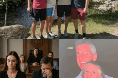“ANDY BYRON REVEALS SHOCKING DIVORCE DETAILS: CUSTODY ARRANGEMENTS FOR THREE KIDS WITH EX-WIFE MEGAN KERRIGAN BYRON, AS HE EMBRACES NEW RELATIONSHIP” Andy Byron shares surprising details of his divorce with Megan Kerrigan Byron, including custody plans for their three children. The tech CEO also discusses his new relationship with Kristin Cabot. Click to uncover the full story behind the custody arrangements, financial commitments, and what this means for his future.