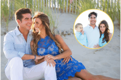 “What an Incredible Family 💕 Jesse Watters’ Wife Shares Rare Makeup-Free Snap with Kids — Fans Are All Saying the Same Thing 😮👀”  Emma Watters, wife of Fox News host Jesse Watters, has just shared a rare, makeup-free photo with their children on Instagram, and fans can’t stop talking about it! The adorable family moment captured Emma in her natural glow, and her unfiltered look has left many in awe. Fans flooded the comments, praising her beauty and authenticity. Want to see the photos? Check them out below 👇!