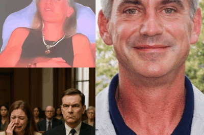 “‘I KNEW EVERYTHING’: KENNETH THORNBY FILES FOR DIVORCE FROM KRISTIN CABOT, REVEALS SHOCKING INFIDELITY AND $1 BILLION DIVORCE BATTLE” “I knew everything already,” says Kenneth Thornby as he reveals the painful truth behind his $1 billion divorce from Kristin Cabot. After discovering her affair with CEO Andy Byron, Thornby’s personal and professional life is now in turmoil. Click to uncover the shocking details of this high-profile divorce and the custody battle that’s gripping both sides.