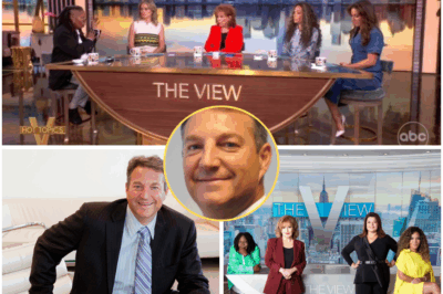 “ABC CEO Makes Bold Statement About ‘The View’ Amid Changing Television Landscape”  In a surprising move, ABC CEO Michael Bellaman addressed the future of The View, acknowledging the challenges the show has faced in recent years, including fluctuating ratings and ongoing controversies. While Bellaman did not confirm immediate changes, he hinted that the network is reevaluating its daytime programming lineup as part of a broader strategy for revitalization. Fans and industry insiders are now left wondering what’s next for the long-running talk show and what changes could come to daytime television.  Stay tuned for updates as the future of The View unfolds.