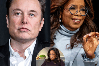 🔥🔥 MEDIA MELTDOWN: In an Unbelievable Live TV Showdown That’s Stunned Viewers Across the Nation, Oprah Winfrey UNLEASHES FURY on Elon Musk — Calling Him “A JERK” and “A PIECE OF TRASH” in Front of a Shocked Audience on The View! But the Billionaire Tech Titan Isn’t Taking It Lightly — Musk Has FIRED BACK Publicly, Demanding a National Apology from Oprah Herself and Even Hinting at Career-Ending Consequences If She Refuses. What Sparked This Explosive Clash Between the Queen of Talk and the King of Tech? Is This a Personal Vendetta, a PR War, or Something MUCH Deeper? Social Media Is Exploding, Fans Are Divided, and the Future of Two Cultural Icons Now Hangs in the Balance. WHO’S TELLING THE TRUTH — and WHO’S ABOUT TO BE CANCELLED? Don’t Scroll Past This — The Full, Shocking Story Awaits Below 👇👇👇