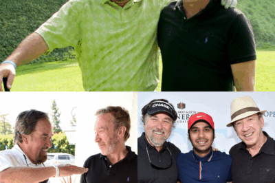 “CBS BETS $1 BILLION ON TIM ALLEN & RICHARD KARN’S UNAPOLOGETIC COMEBACK SITCOM – ‘TV IS ABOUT TO GET “UNCANCELLED”’” In a bold, game-changing move, CBS has invested a staggering $1 billion in a new sitcom starring Tim Allen and Richard Karn, promising to bring back unapologetic, “non-woke” comedy. This series aims to break free from politically correct humor, delivering raw and relatable laughs that audiences have been craving. As Hollywood plays it safe, CBS is swinging for the fences, promising to reshape primetime TV. Click to discover the full story behind this dramatic shake-up in the entertainment industry.