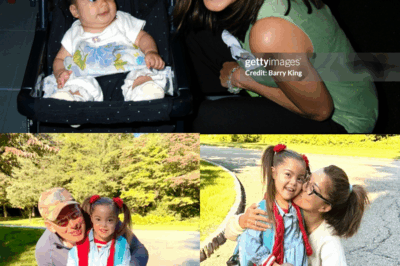 “BREAKING NEWS: Rachel Campos-Duffy Stuns Fox News Viewers with Shocking Family Announcement – Fans Left SPEECHLESS! In a deeply emotional moment, Rachel Campos-Duffy dropped a jaw-dropping revelation during a live segment on Fox News, leaving viewers in disbelief. Her unexpected family news has sparked an outpouring of reactions on social media, as fans express their surprise and admiration. What was the heart-wrenching announcement that has the internet buzzing? How will this new chapter in Rachel’s life impact her family’s journey moving forward? Get all the details on the moment that has everyone talking and left fans in shock!”