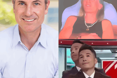 “HE USED TO BRING THEM TO WORK JUST TO SHOW THEM OFF… NOW THEY WON’T EVEN PICK UP HIS CALLS.” – Tech CEO Andy Byron’s Affair with HR Head Kristin Cabot Explodes into Scandal After Coldplay Concert Sighting. Once a proud family man, Byron now faces the unraveling of his marriage, with his children moving out and divorce imminent. As talks over his financial settlement grow more intense, tensions escalate, leaving Byron isolated and his future uncertain. The fallout continues to grow, with the consequences of his actions now taking a major toll on both his personal and professional life.