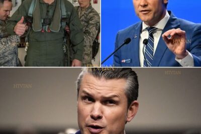 “SOME ANGELS ARRIVE COVERED IN DIRT, NOT LIGHT.” — PETE HEGSETH’S EMOTIONAL STATEMENT ABOUT FINDING BABY ADAM. WHY WAS A BABY LEFT OUTSIDE A VETERAN CENTER? 😱 THE UNTOLD STORY BEHIND HIS LIFE-CHANGING ACT OF LOVE—AND THE DARK SECRETS THAT MAY STILL HAUNT ‘BABY ADAM’!  The abandoned infant wrapped in a tattered blanket seemed like something out of a movie—but for Fox News host Pete Hegseth, this heartbreaking discovery became his new reality. The note simply read “His name is Adam,” but the questions surrounding this mystery child run much deeper. Why was he left specifically at a veteran support center? Who was desperate enough to abandon their newborn there? And why did Hegseth—a father of six already—feel compelled to become Adam’s guardian when others might have walked away? Insiders reveal the child showed signs of trauma, raising even more disturbing questions about his origins. Some speculate Adam’s biological parents may have military ties, while others whisper about a shocking connection to Hegseth’s past reporting on veteran affairs.  💔 This story will shatter and uplift you. Click now for the full investigation before authorities seal the records! 👇 #AdamsAngel