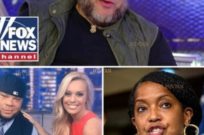 “I DON’T WRESTLE WITH TRUTH, I BODY-SLAM LIES.” — TYRUS’ MIC-DROP MOMENT. WHAT TRUTH WAS SO DANGEROUS THAT IT FORCED HIM TO DROP THE MIC? 😱 THE SHOCKING REVELATION THAT LEFT THE AUDIENCE GASPING—AND WHY CNN TRIED TO CUT THE FEED!  The moment Tyrus slammed his mic on the CNN stage, the network’s control room erupted into chaos—but this was no scripted reality TV moment. Insiders reveal the former WWE star had been sitting on damning evidence of media manipulation for weeks, waiting for the perfect moment to detonate. What explosive documents did he reference off-camera? Why did producers desperately try to cut to commercial as he spoke? The confrontation escalated so quickly that security nearly intervened, while social media exploded with footage CNN couldn’t suppress. Was this a spontaneous outburst or a calculated ambush? Sources say Tyrus’ rant exposed a secret internal memo about narrative control that could implicate multiple major networks. The fallout has been immediate and brutal: CNN executives are reportedly holding emergency meetings, while Fox News—Tyrus’ home network—is scrambling to capitalize on the bombshell.  💥 See the uncensored footage CNN doesn’t want you to see! Click before it gets memory-holed! 👇 #MediaBodySlam