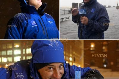 “I’VE STARED DOWN CATEGORY 5 HURRICANES… BUT CORPORATE GREED? THAT’S A WHOLE DIFFERENT MONSTER.” — JIM CANTORE’S FINAL WARNING TO VIEWERS ⚡WAS HE FORCED OUT? 🌪️ WHAT DARK SECRETS IS THE WEATHER CHANNEL HIDING? WHY ARE INSIDERS CALLING THIS ‘THE END OF TRUSTED WEATHER NEWS’? THE TRUTH WILL STORM THROUGH THE INDUSTRY!”  America’s most beloved storm chaser didn’t just retire—he was blown out by a corporate hurricane few saw coming. Behind Jim Cantore’s emotional farewell lies a brewing scandal about age discrimination, dangerous budget cuts, and a network more focused on flashy graphics than actual forecasting. What explosive email chain did Cantore leak to colleagues? Which young “social media meteorologist” is being paid triple his salary? And why are veteran meteorologists calling this the death of real weather journalism? The forecast has never looked stormier.  🌩️ This story’s gaining strength—CLICK NOW before it gets buried like yesterday’s weather report!