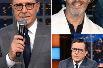‘Watch What Happens Live’ Host Andy Cohen On Stephen Colbert’s Late-Night Show Ending: “I Can’t Believe CBS Is Turning Off The Lights At 11:30”